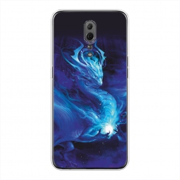 ����������� ����� ������ ������ �� Oppo Reno Z