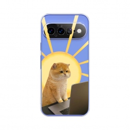 ����������� ����� �������� �������� �� Google Pixel 11