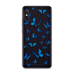 ����������� ����� ����� ������� �� Xiaomi Redmi Note 5/Note 5 Pro