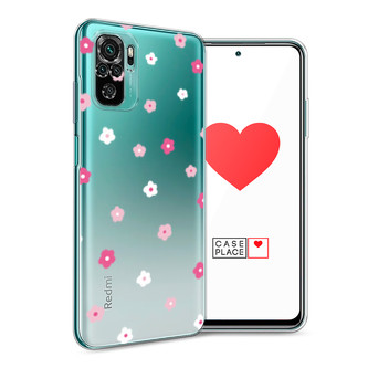 ����������� ����� �������� �������� ������� �� Xiaomi Redmi Note 10S