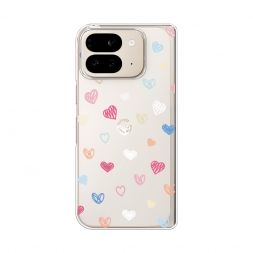 ����������� ����� ������ �������� ������� �� Google Pixel 10 Pro Fold