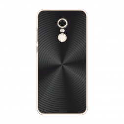 ����������� ����� ׸���� ����� �� Xiaomi Redmi 5 Plus