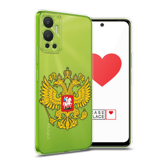 ����������� ����� ��������������� ���� �� Infinix Hot 12