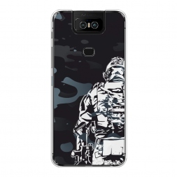 ����������� ����� ����� ������� �� Asus Zenfone 6 ZS630KL
