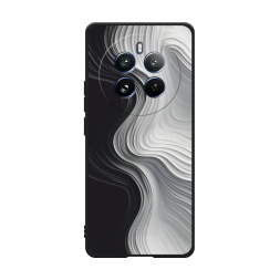 ������� ����������� ����� ׸���-����� ����� �� Realme 12 Pro