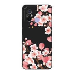 ������� ����������� ����� ������� ������ �� Xiaomi Poco C55