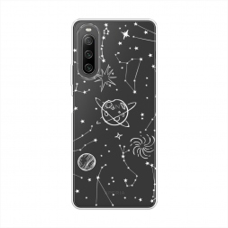 ����������� ����� ������� � ������� �� Sony Xperia 10 IV