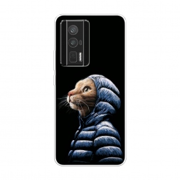 ����������� ����� ��� � �������� �� Redmi K60