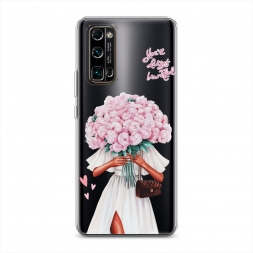 ����������� ����� ������� � ������� ������ �� Honor 30 Pro Plus