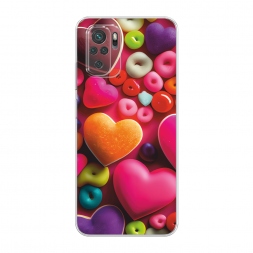 ����������� ����� �������� � �������� �� Xiaomi Poco M5s