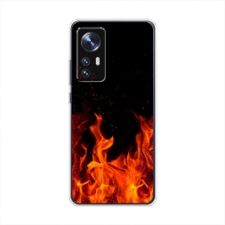 ����������� ����� ��� � ���� �� Xiaomi 12X