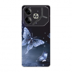 ����������� ����� ����������� ������� �� Tecno Pova 6