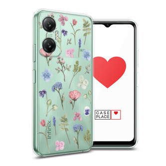 ����������� ����� �������� �� ������� ������ �� Infinix HOT 20 5G