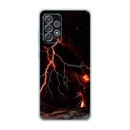 ����������� ����� ������ 4 �� Samsung Galaxy A33 5G