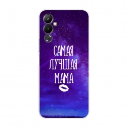 ����������� ����� ������ ���� �� Tecno Pova 4