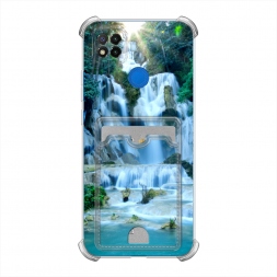 ����� � �������� ������� 8 �� Xiaomi Redmi 9C