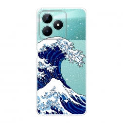 ��������� ����� � �������� �� Realme C51