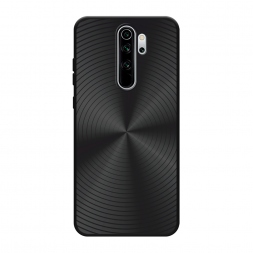 ������� ����������� ����� ׸���� ����� �� Xiaomi Redmi Note 8 Pro
