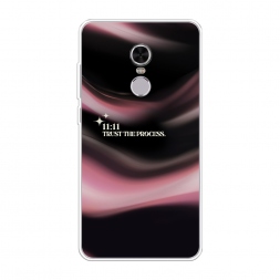 ����������� ����� trust the process �� Xiaomi Redmi Note 4 (MediaTek)