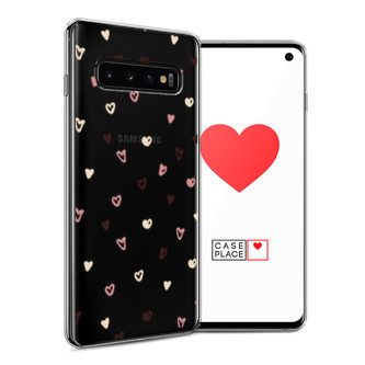 ����������� ����� �������� ������� ������� �� Samsung Galaxy S10