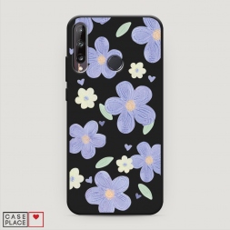 ������� ����������� ����� ����� �������� ������� �� Huawei Y7p