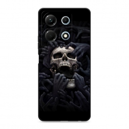 ������� ����������� ����� ����� 29 �� Infinix Note 30 4G