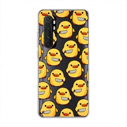 ����������� ����� ���� � ����� �� Xiaomi Mi Note 10 lite
