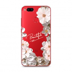 ����������� ����� ��������� ������� ������� �� Xiaomi Mi A1