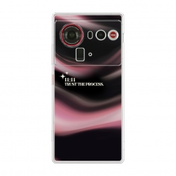 ����������� ����� trust the process �� ZTE Nubia Z80 Ultra