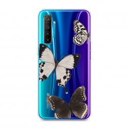 ����������� ����� ��� ����������� ������� �� Realme XT