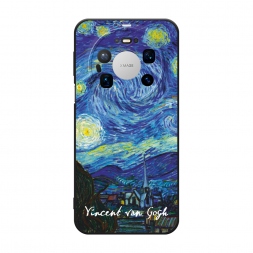 ������� ����������� ����� De sterrennacht Vincent van Gogh �� Huawei Mate 80 Pro Max