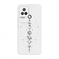 ����������� ����� ����� ������ �� Xiaomi Redmi K50