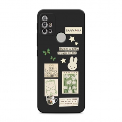 ������� ����������� ����� dream a little �� Motorola Moto G30