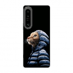 ����������� ����� ��� � �������� �� Sony Xperia 1 IV