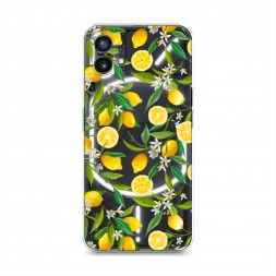����������� ����� ������ ������ �� Nothing Phone 1