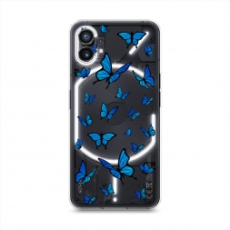����������� ����� ����� ������� �� Nothing Phone 1