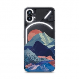 ����������� ����� ����� � ������� ����� �� Nothing Phone 1
