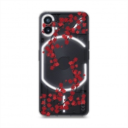 ����������� ����� ������� ������ �� Nothing Phone 1
