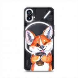 ����������� ����� ����� � ���� �� Nothing Phone 1