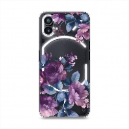 ����������� ����� Purple Blossoms �� Nothing Phone 1