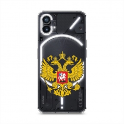 ����������� ����� ��������������� ���� �� Nothing Phone 1