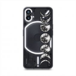 ����������� ����� ���� ���� �� Nothing Phone 1