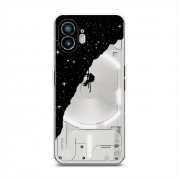 ����������� ����� �������� � ������� �� Nothing Phone 2