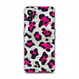 ����������� ����� Pink cow spots �� Nothing Phone 2