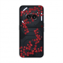 ����������� ����� ������� ������ �� Nothing Phone 2a
