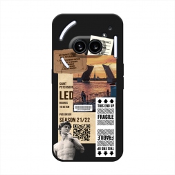 ������� ����������� ����� �����-��������� ������ �� Nothing Phone 2a