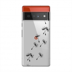 ����������� ����� ������� ���������� �� Google Pixel 6 Pro