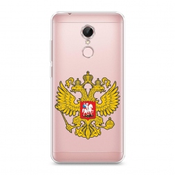 ����������� ����� ��������������� ���� �� Xiaomi Redmi 5