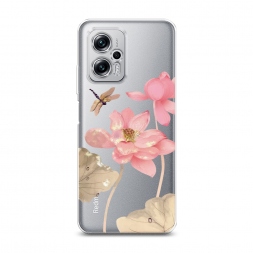 ����������� ����� ������� ������ �� Xiaomi Redmi Note 11T Pro Plus