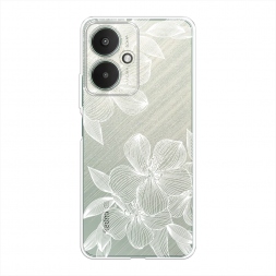����������� ����� ������ �� Xiaomi Redmi 13C 5G